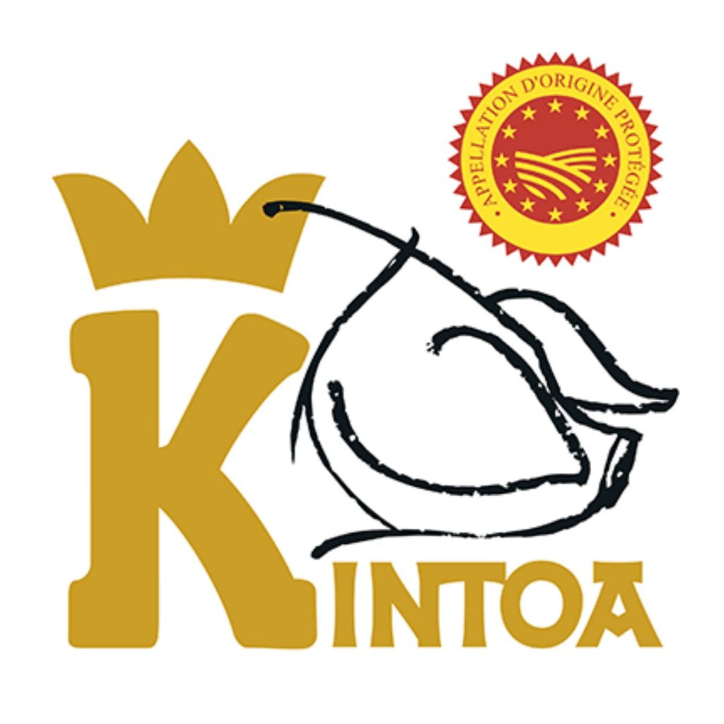 2 Kintoa-Schweinefleischwürste von Uronakoborda - Ainhoa / Labourd - Die Niederlande - FRESKOA STORE
