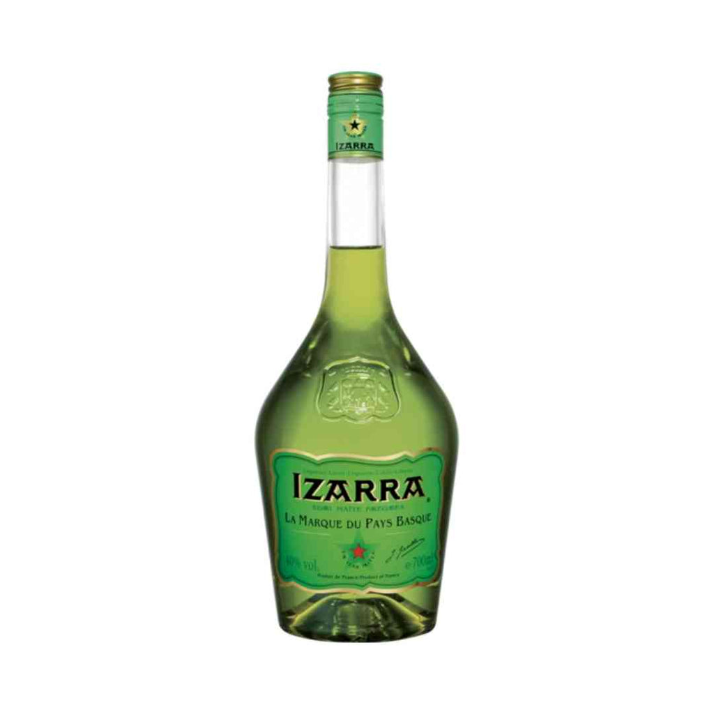 Grüner Izarra | Baskischer Likör