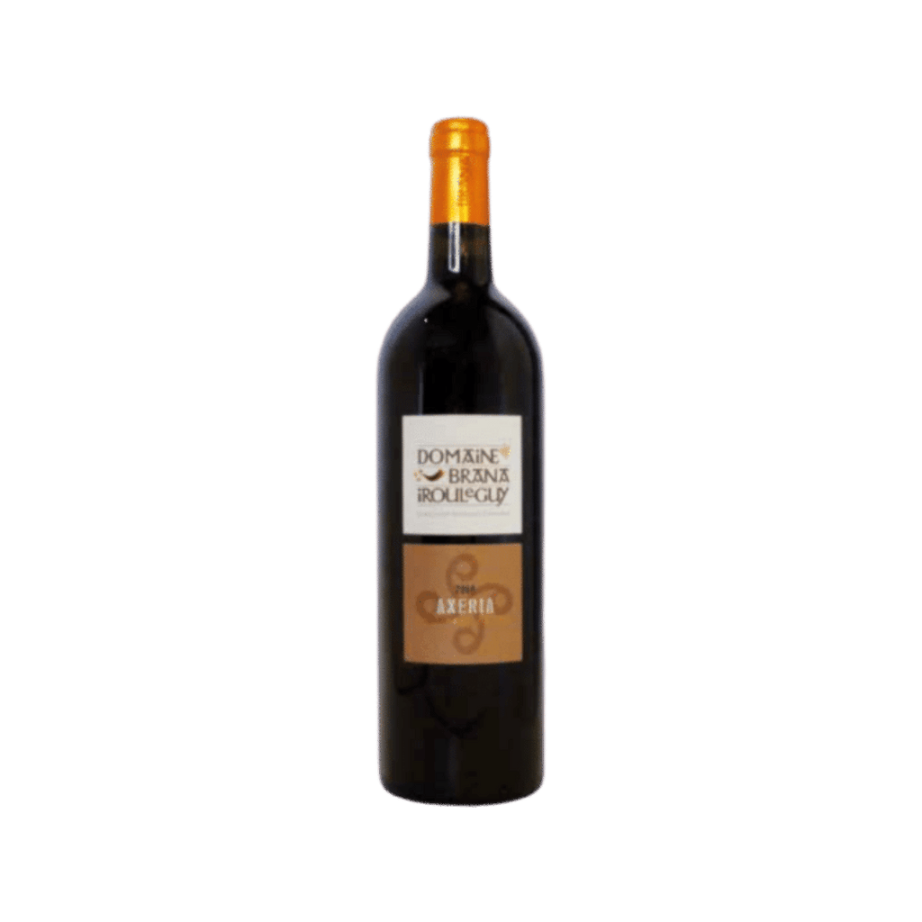 Wein Axeria rot Domaine Brana | Irouleguy rot